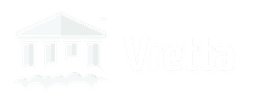 Vretta Inc. logo